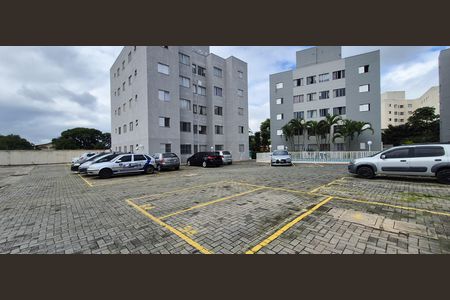 Apartamento para alugar com 53m², 3 quartos e 1 vaga Apartamento para alugar com 53m², 3 quartos e 1 vagaÁrea comum