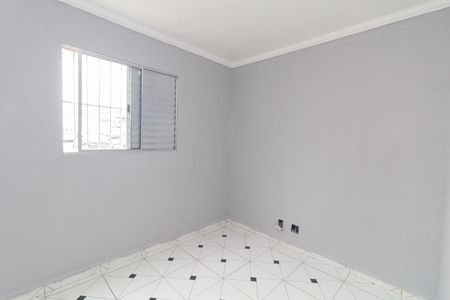 Quarto 2 de apartamento para alugar com 3 quartos, 53m² em Parada Xv de Novembro, São Paulo