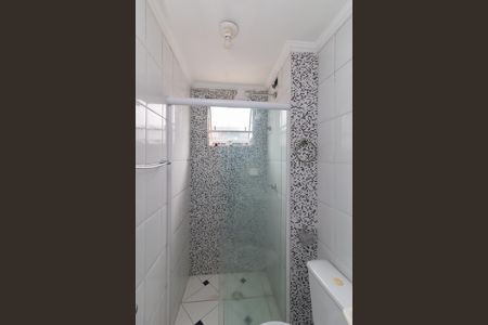 Apartamento para alugar com 53m², 3 quartos e 1 vaga Apartamento para alugar com 53m², 3 quartos e 1 vagaBanheiro