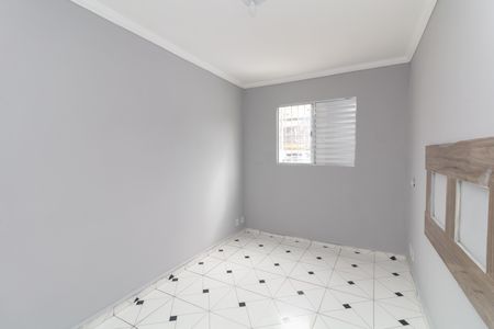 Apartamento para alugar com 53m², 3 quartos e 1 vaga Apartamento para alugar com 53m², 3 quartos e 1 vagaQuarto 3