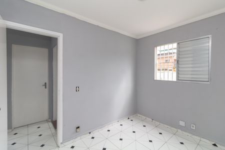 Quarto 1 de apartamento para alugar com 3 quartos, 53m² em Parada Xv de Novembro, São Paulo