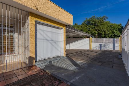 Casa para alugar com 120m², 2 quartos e 2 vagasQuintal