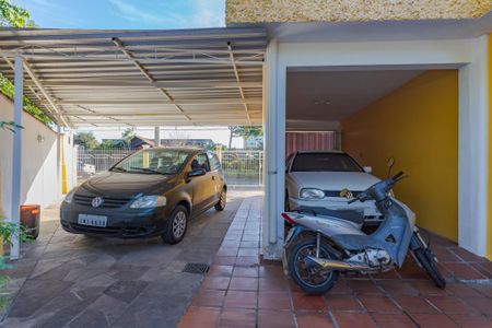 Casa para alugar com 120m², 2 quartos e 2 vagasGaragem