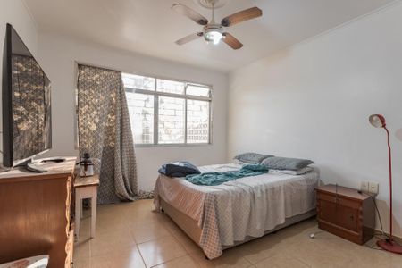 Quarto 1 de casa para alugar com 2 quartos, 120m² em Sarandi, Porto Alegre
