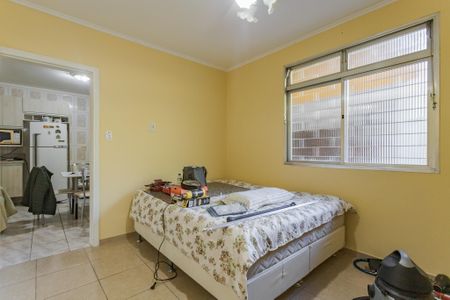 Casa para alugar com 120m², 2 quartos e 2 vagasQuarto 2