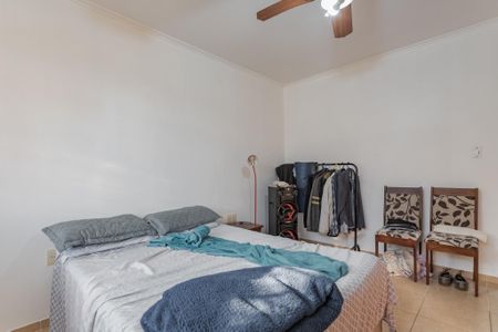 Quarto 1 de casa para alugar com 2 quartos, 120m² em Sarandi, Porto Alegre
