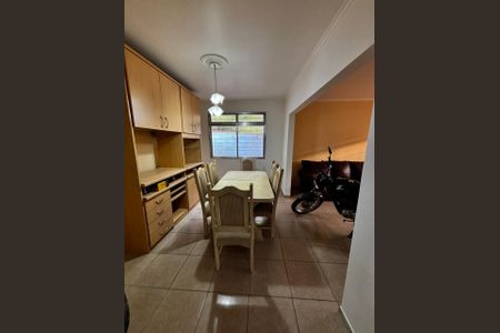 Sala de casa para alugar com 3 quartos, 120m² em Sarandi, Porto Alegre