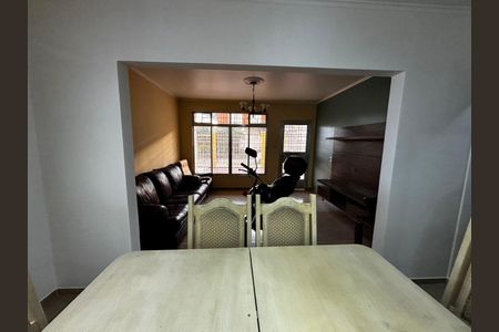Sala de casa para alugar com 3 quartos, 120m² em Sarandi, Porto Alegre