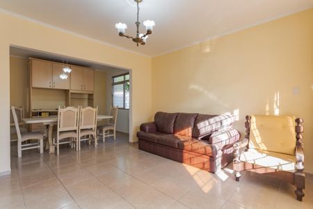 Sala de casa para alugar com 2 quartos, 120m² em Sarandi, Porto Alegre