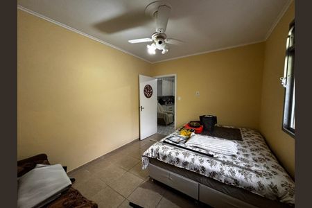 Quarto 1 de casa para alugar com 3 quartos, 120m² em Sarandi, Porto Alegre
