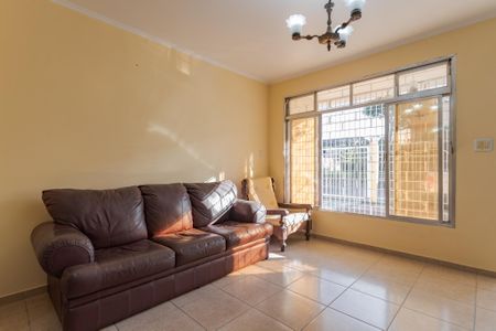 Sala de casa para alugar com 2 quartos, 120m² em Sarandi, Porto Alegre
