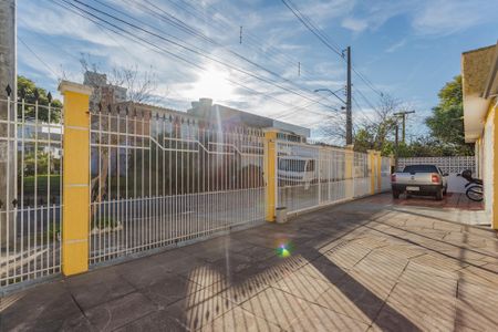 Casa para alugar com 120m², 2 quartos e 2 vagasQuintal