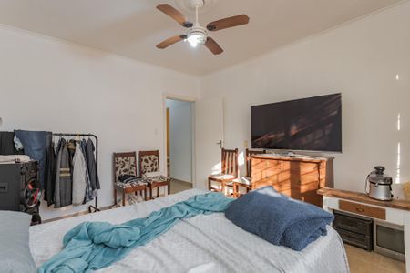 Casa para alugar com 120m², 2 quartos e 2 vagasQuarto 1