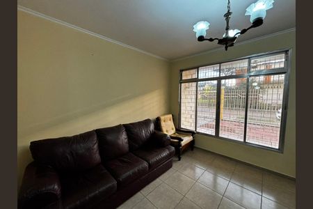 Sala de casa para alugar com 3 quartos, 120m² em Sarandi, Porto Alegre