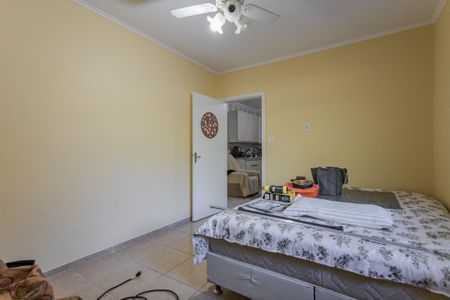 Casa para alugar com 120m², 2 quartos e 2 vagasQuarto 2