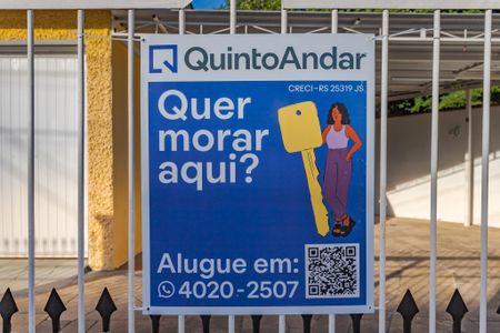 Casa para alugar com 120m², 2 quartos e 2 vagasCOEY-396
