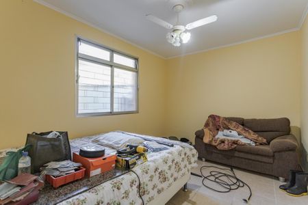 Casa para alugar com 120m², 2 quartos e 2 vagasQuarto 2