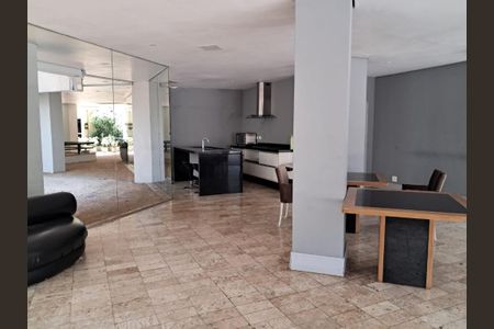 Apartamento à venda com 53m², 2 quartos e 1 vaga Apartamento à venda com 53m², 2 quartos e 1 vagaFoto 06