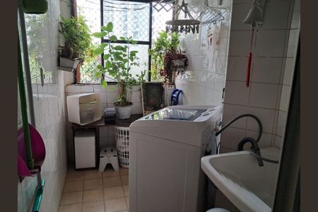 Apartamento à venda com 53m², 2 quartos e 1 vaga Apartamento à venda com 53m², 2 quartos e 1 vagaFoto 07