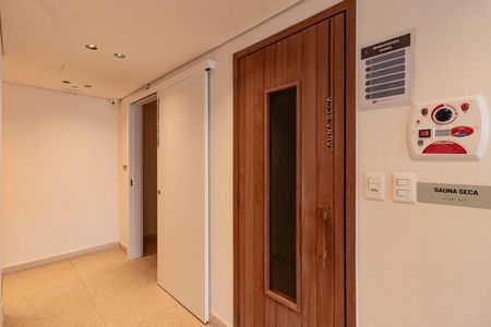 Apartamento à venda com 3 quartos, 125m² em Jardim Vera Cruz, São Paulo