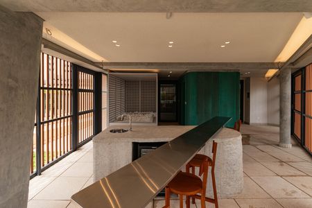 Apartamento à venda com 3 quartos, 125m² em Jardim Vera Cruz, São Paulo