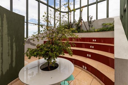 Apartamento à venda com 3 quartos, 119m² em Jardim Vera Cruz, São Paulo