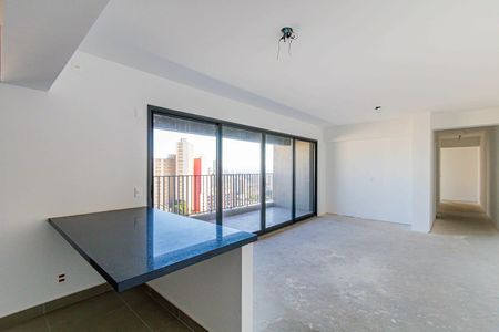 Apartamento à venda com 3 quartos, 119m² em Jardim Vera Cruz, São Paulo