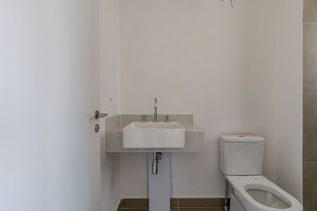 Apartamento à venda com 3 quartos, 119m² em Jardim Vera Cruz, São Paulo