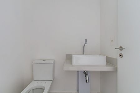 Apartamento à venda com 3 quartos, 119m² em Jardim Vera Cruz, São Paulo