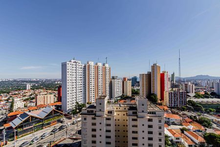 Apartamento à venda com 120m², 3 quartos e 2 vagasVista
