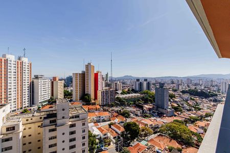 Apartamento à venda com 120m², 3 quartos e 2 vagasVista
