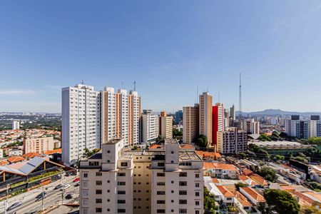 Apartamento à venda com 120m², 3 quartos e 2 vagasVista