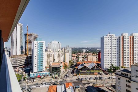 Apartamento à venda com 120m², 3 quartos e 2 vagasVista