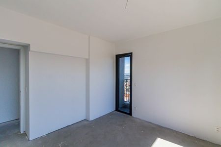 Quarto 1 Suíte de apartamento à venda com 3 quartos, 120m² em Jardim Vera Cruz, São Paulo