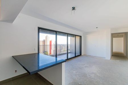 Sala de apartamento à venda com 3 quartos, 120m² em Jardim Vera Cruz, São Paulo
