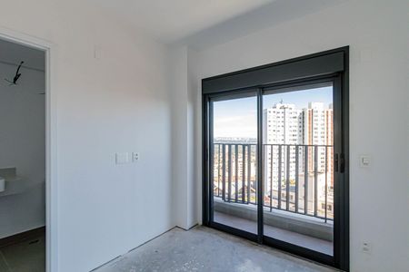 Apartamento à venda com 120m², 3 quartos e 2 vagasQuarto 2 Suíte
