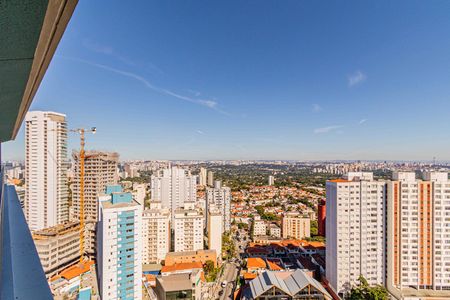 Apartamento à venda com 3 quartos, 188m² em Jardim Vera Cruz, São Paulo