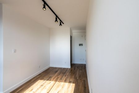 Sala de apartamento para alugar com 2 quartos, 45m² em Água Branca, São Paulo