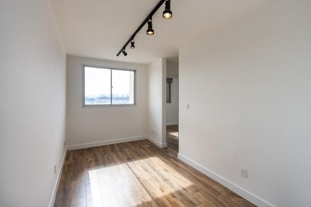Sala de apartamento para alugar com 2 quartos, 45m² em Água Branca, São Paulo