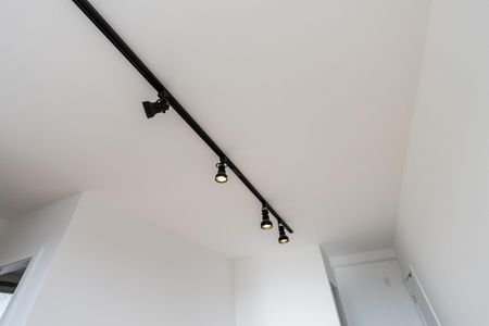 Sala de apartamento para alugar com 2 quartos, 45m² em Água Branca, São Paulo
