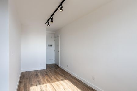 Sala de apartamento para alugar com 2 quartos, 45m² em Água Branca, São Paulo