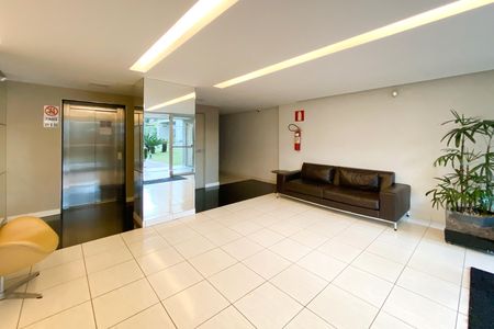 Apartamento à venda com 119m², 4 quartos e 2 vagasÁrea comum