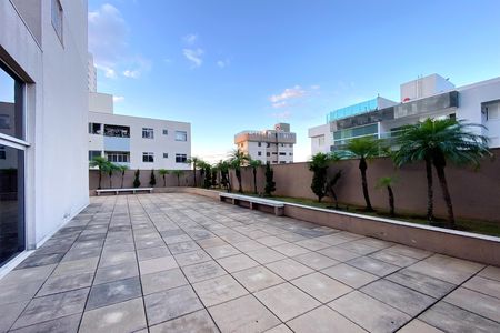 Apartamento à venda com 119m², 4 quartos e 2 vagasÁrea comum