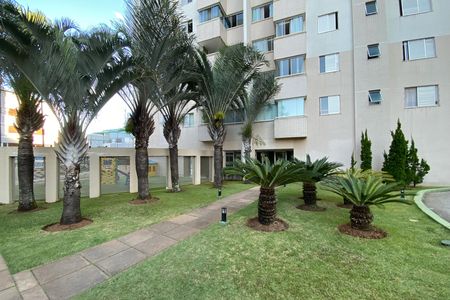 Apartamento à venda com 119m², 4 quartos e 2 vagasÁrea comum