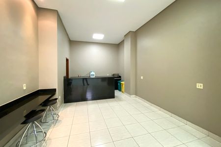 Apartamento à venda com 119m², 4 quartos e 2 vagasÁrea comum
