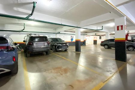 Apartamento à venda com 119m², 4 quartos e 2 vagasVagas