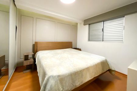 Apartamento à venda com 119m², 4 quartos e 2 vagasSuite 1