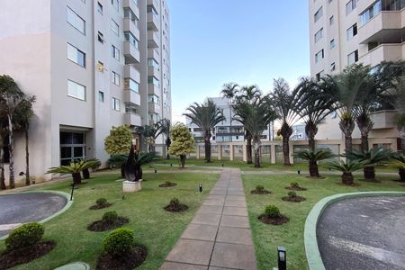 Apartamento à venda com 119m², 4 quartos e 2 vagasÁrea comum