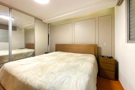 Apartamento à venda com 119m², 4 quartos e 2 vagasSuite 1