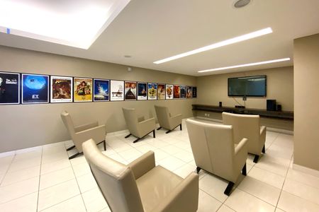 Apartamento à venda com 119m², 4 quartos e 2 vagasÁrea comum